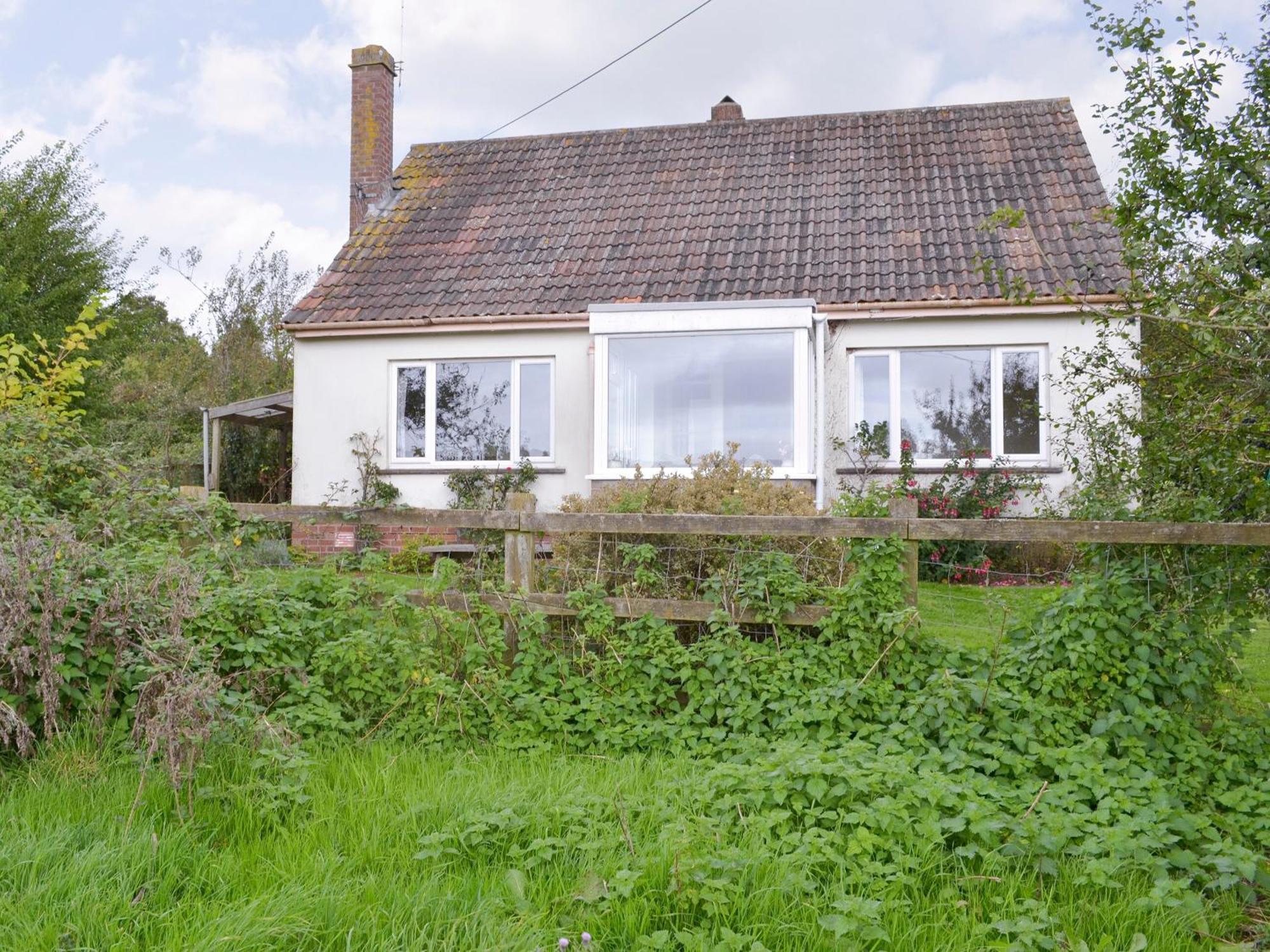 Walters Cottage Pilton Exterior foto